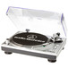 Audio-Technica AT LP120 USB Professional USB DJ Turntable 