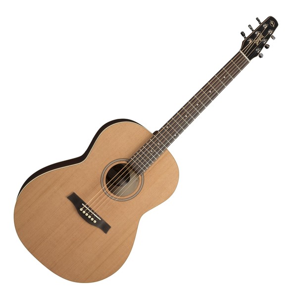 Seagull Coastline S6 Folk Cedar Acoustic Guitar