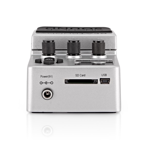 Singular Sound BeatBuddy Pedal