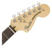 Fender American Performer Stratocaster RW, Arctic White  -Head