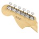 Fender American Performer Stratocaster RW, Arctic White - Tuning Machines