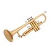 Coppergate Professional Trumpet by Gear4music - B-Stock