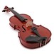 Student Plus Full Size Violin by Gear4music