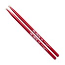 Vic Firth American Custom SD1 Junior Drumsticks, Wood Tip
