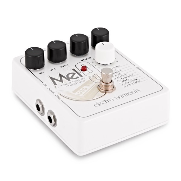 Electro Harmonix MEL9 Tape Replay Machine