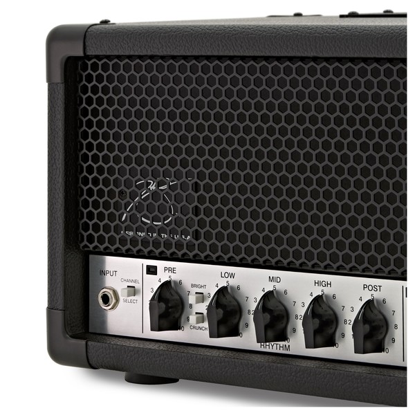 Peavey 6534 Plus 120 Watts Guitar Amp Head close
