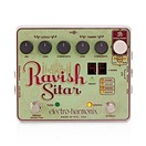 Electro Harmonix Ravish Sitar Emulator