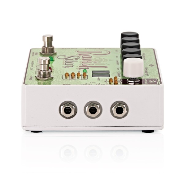 しょー【箱付き】Electro-Harmonix Ravish Sitar Electro Harmonix Ravish Sitar – United States