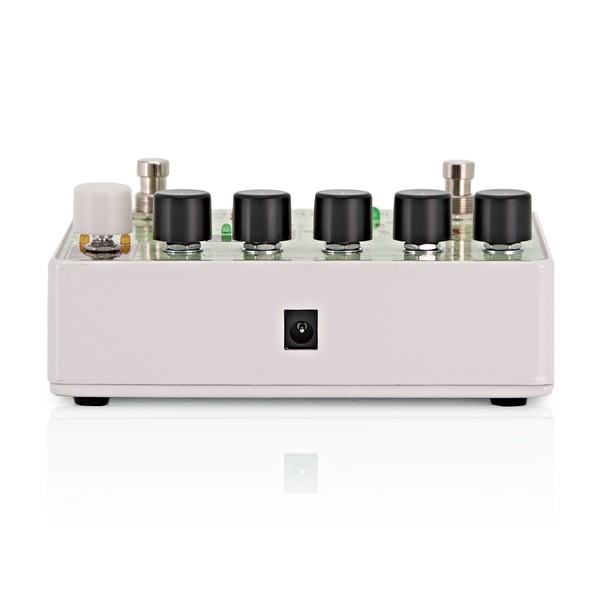 Electro Harmonix Ravish Sitar Emulator at Gear4music