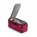 Tom and Will Combination Trumpet Gig Bag, Burgundy and Black