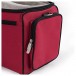 Tom and Will Combination Trumpet Gig Bag, Burgundy and Black