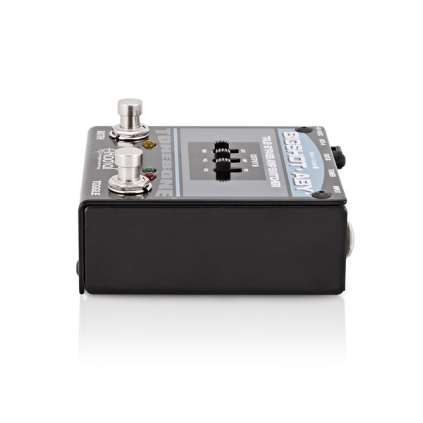 Radial Tonebone BigShot ABY True Bypass Switcher