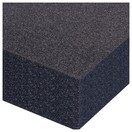 Adam Hall Plastazote Self Adhesive Flightcase Foam, 50 mm Thickness