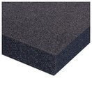 Adam Hall Plastazote Self Adhesive Flightcase Foam, 20 mm Thickness