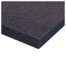 Adam Hall Plastazote Self Adhesive Flightcase Foam, 5 mm Thickness