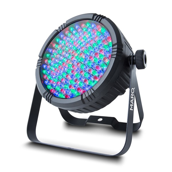 Marq Lighting Colormax Par64 Low-Profile LED Par Can 1