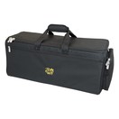 Tom and Will Combination Trumpet Gig Bag, Black