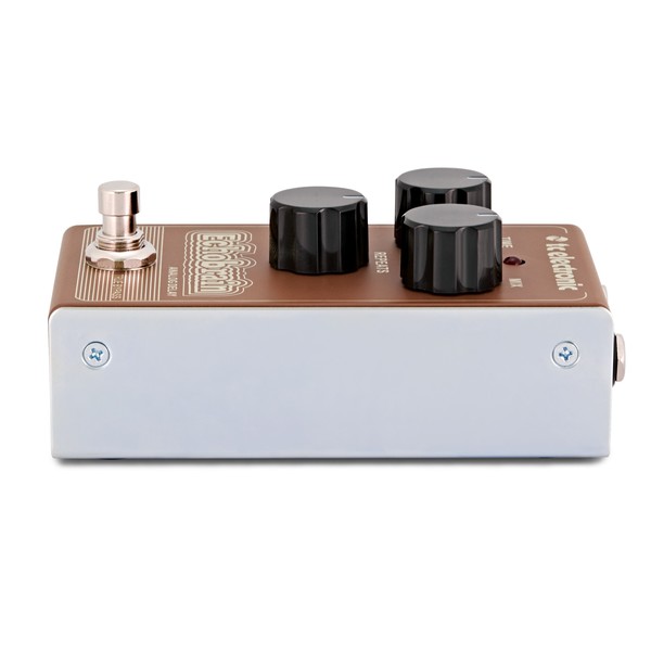 TC Electronic Echobrain Analogue Delay side