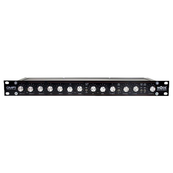 Mode Machines OMF-1 Oakley-Moog Filterbank Main