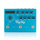 Struma Big Sky Multi    Reverb pedał