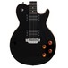 Line 6 JTV-59 James Tyler Variax, Black - body