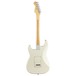 Fender Player Stratocaster MN, White