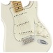 Fender Player Stratocaster, White