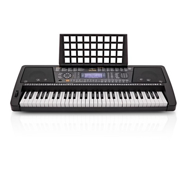 MK-5000 Portable Keyboard by Gear4music