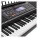 MK-5000 Portable Keyboard by Gear4music