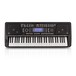 MK-5000 Portable Keyboard by Gear4music