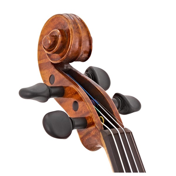 Hidersine Veracini Finetune Violin Outfit, Full Size