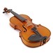 Hidersine Veracini Finetune Violin Outfit, Full Size