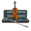 Hidersine Veracini Finetune Violinupps&auml;ttning i Full Storlek