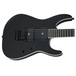 Jackson PRO Mick Thomson Soloist, Black