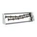 Tiptop Audio Happy Ending Kit - EU - Silver - Angled