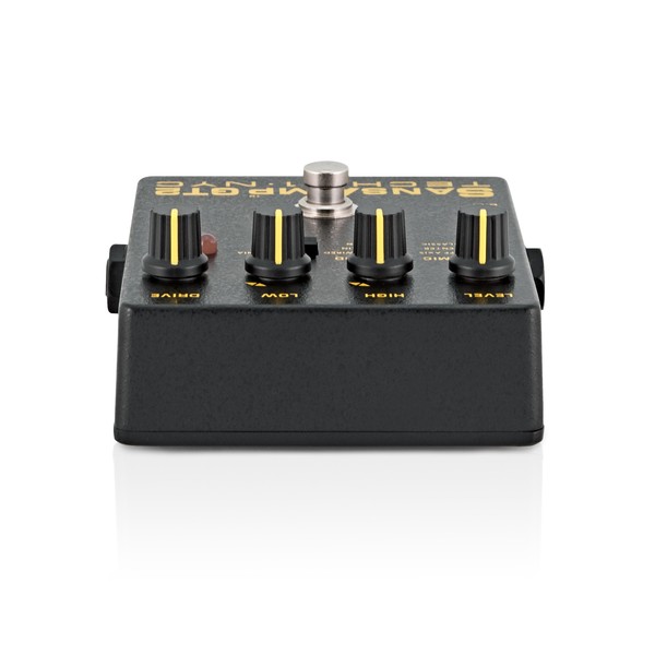 ギター Tech21 Sansamp GT2 Tech 21 SansAmp GT2 at Gear4music