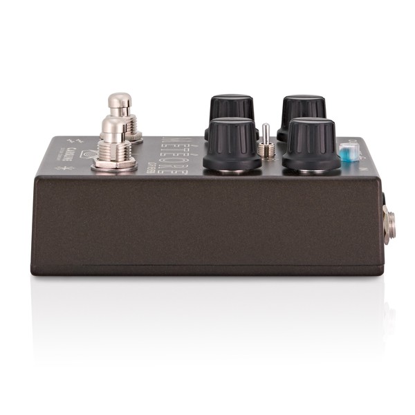 Caroline Guitar Company Meteore Lo-Fi Reverb side