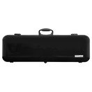Gewa Air 2.1 Oblong Violin Case, Black Gloss