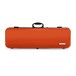 Gewa Air 2.1 Oblong Violin Case, Orange Gloss
