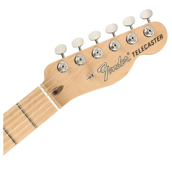 Fender American Performer Telecaster z humbuckingiem 3-Color