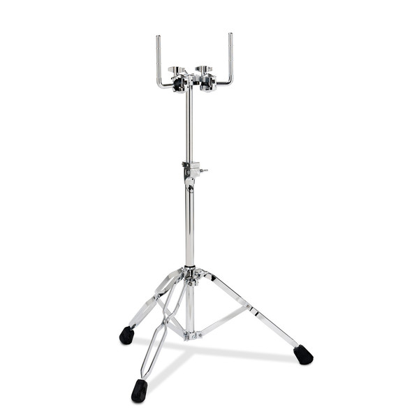 DW 3000 Series Light Weight Double Tom Stand