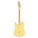 Fender American Performer Telecaster HS MN, Vintage White - Back