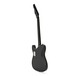 ESP E-II T-B7 Baritone, Black Satin