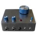 HC-TT Human Controlled Tape Transport - Rear