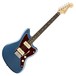 Fender American Performer Jazzmaster, Satin Lake Placid Blue