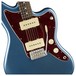 Fender American Performer Jazzmaster, Satin Lake Placid Blue - Pickups