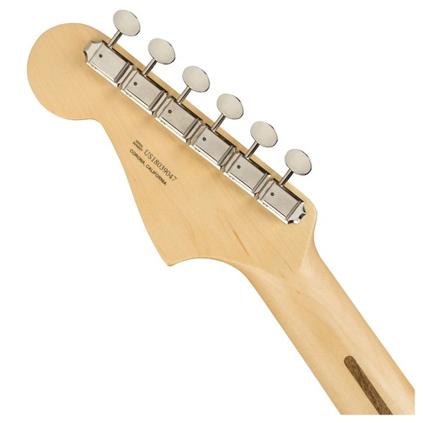 ギター FENDER American Performer Jazzmaster Amazon.co.jp: Fender エレキギター American Performer