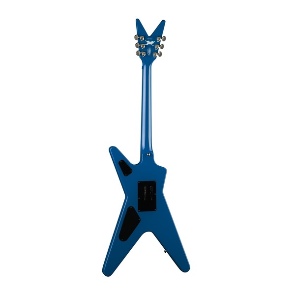 Dean Dimebag ML, Dime From Hell - back