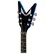 Dean Dimebag ML, Dime From Hell - headstock