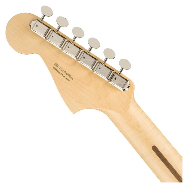 Fender American Performer wykonawca Jazzmaster, 3-Color
